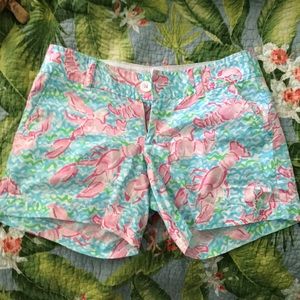 Lilly Pulitzer ☀️ The Callahan Short